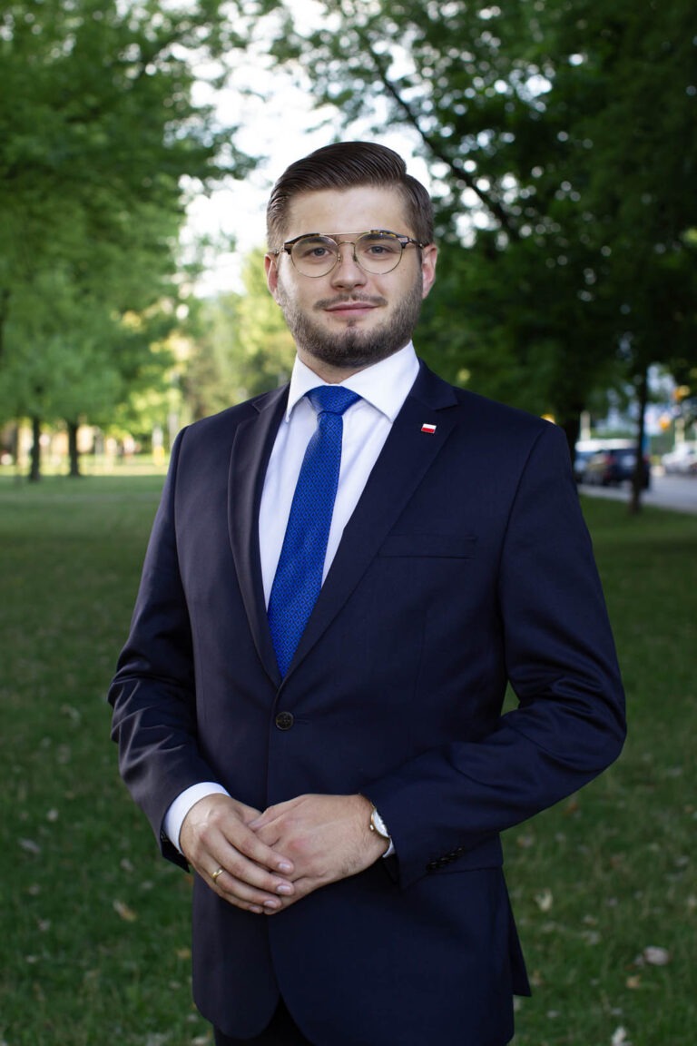 O nas SIM KZN Reymontowski Sp. z o.o.